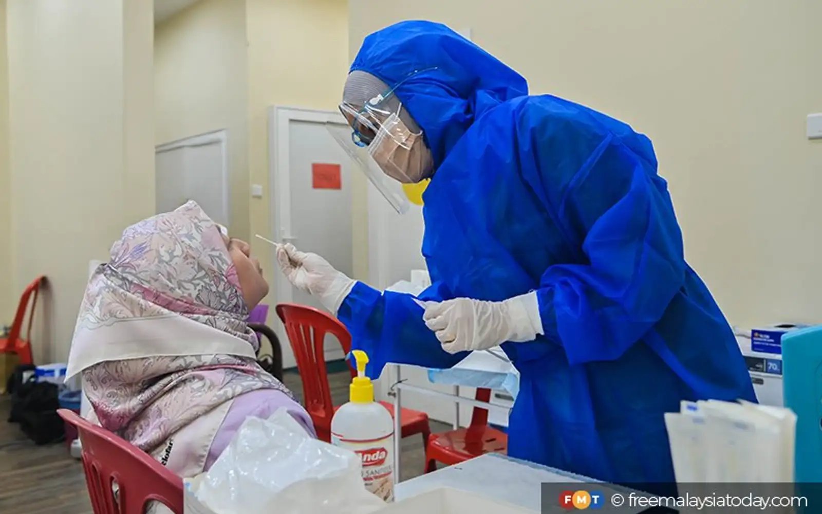 Covid-19 situation stable, says health ministry
