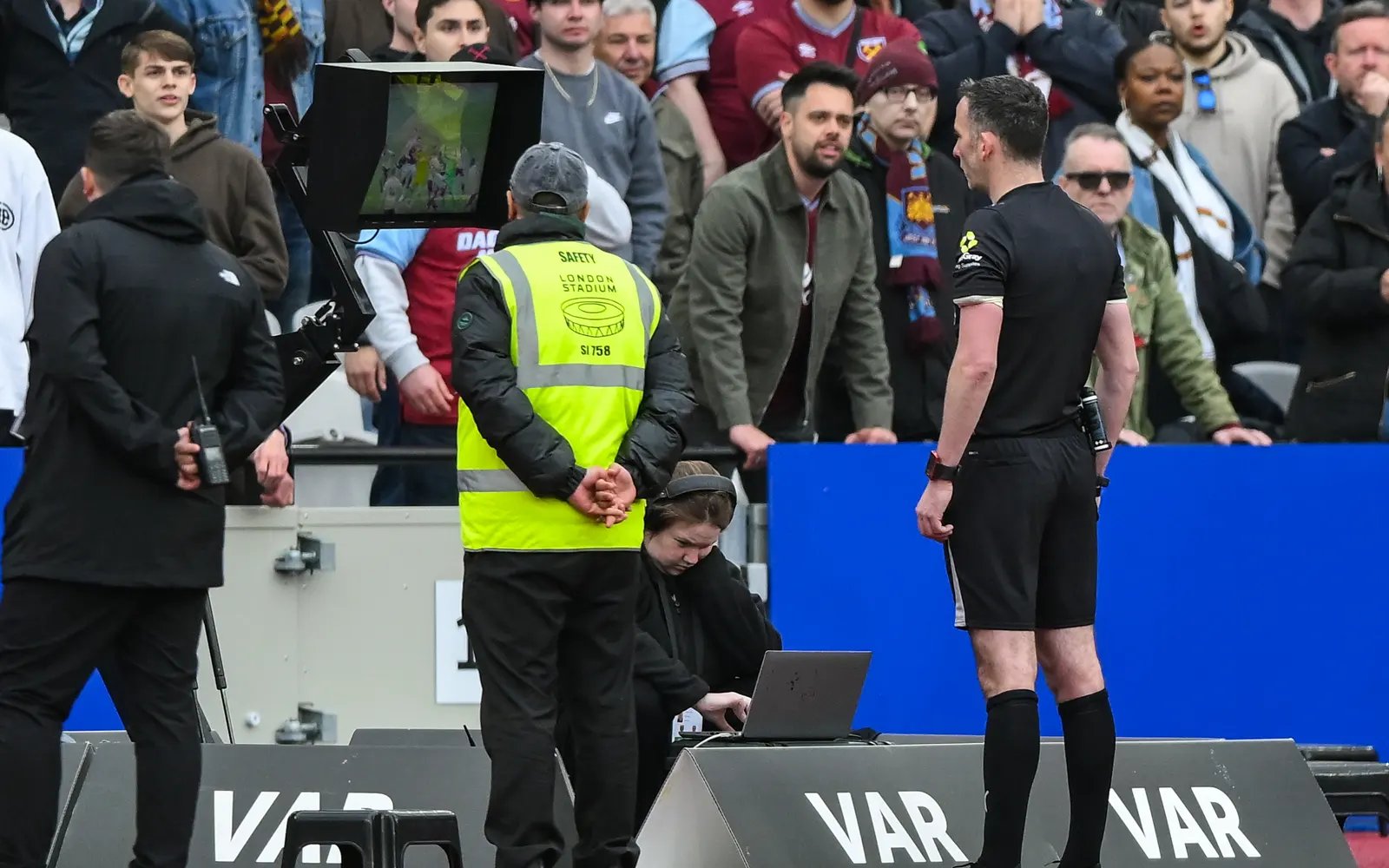 Think it’s all over? Pep does!