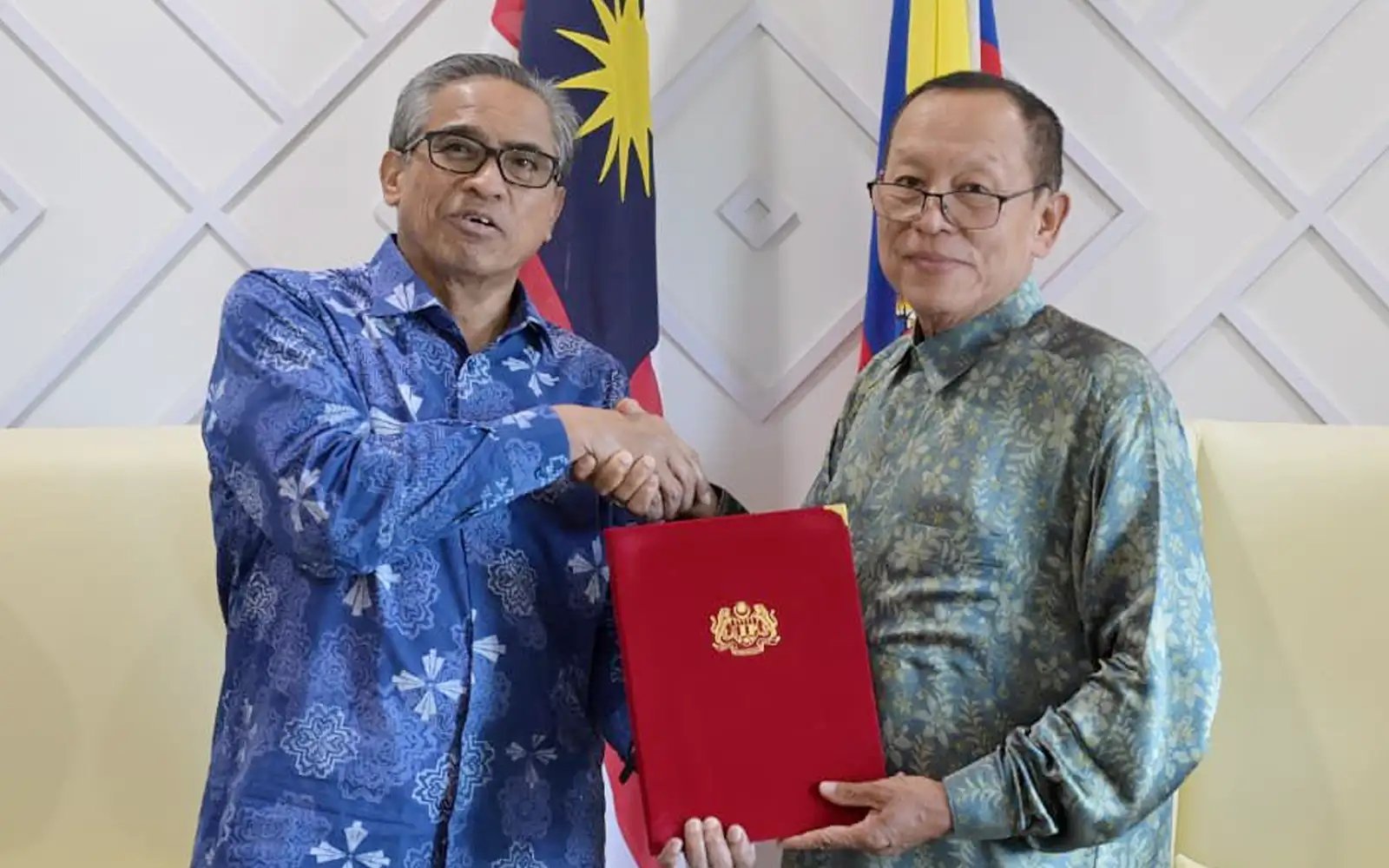 Abdul Halim mula tugas ketua pesuruhjaya SPRM hari ini