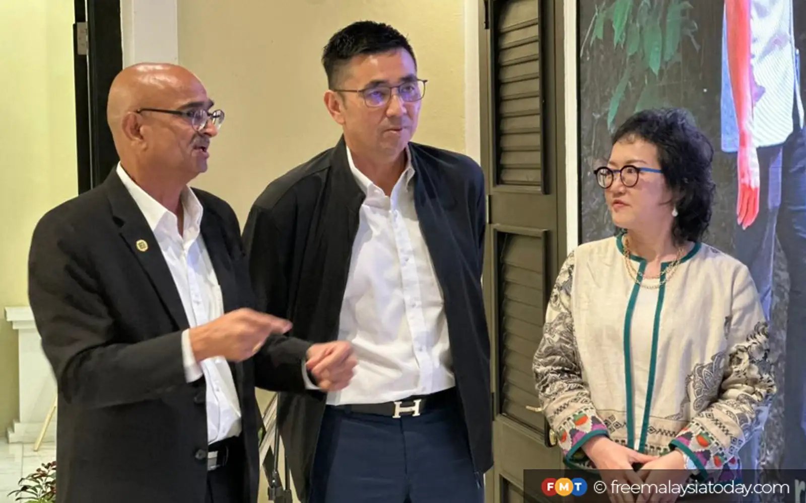 Penang council flags 167 ‘at-risk’ trees with AI’s help