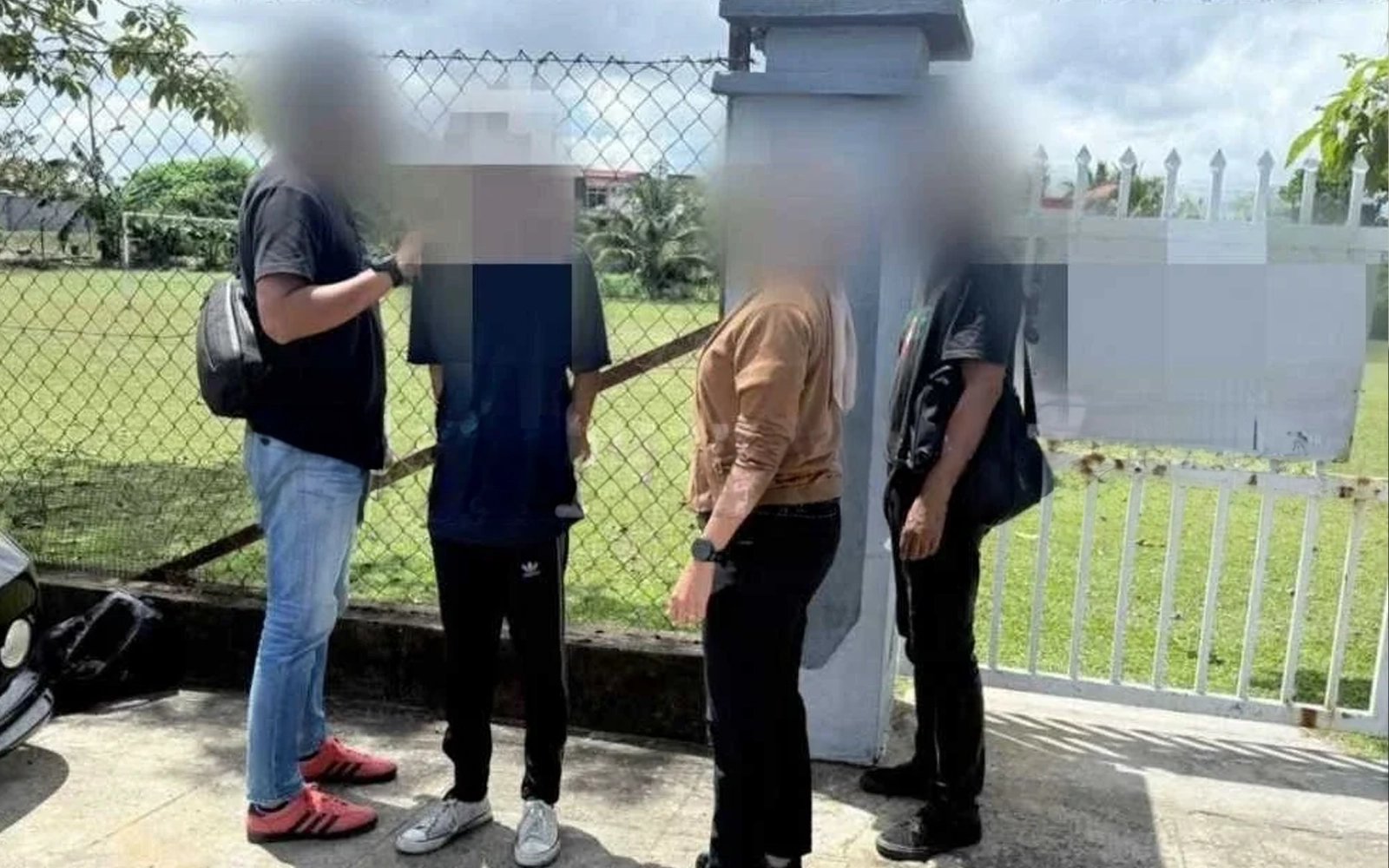 Tawau police nab teen for sending lewd pictures to girl via TikTok