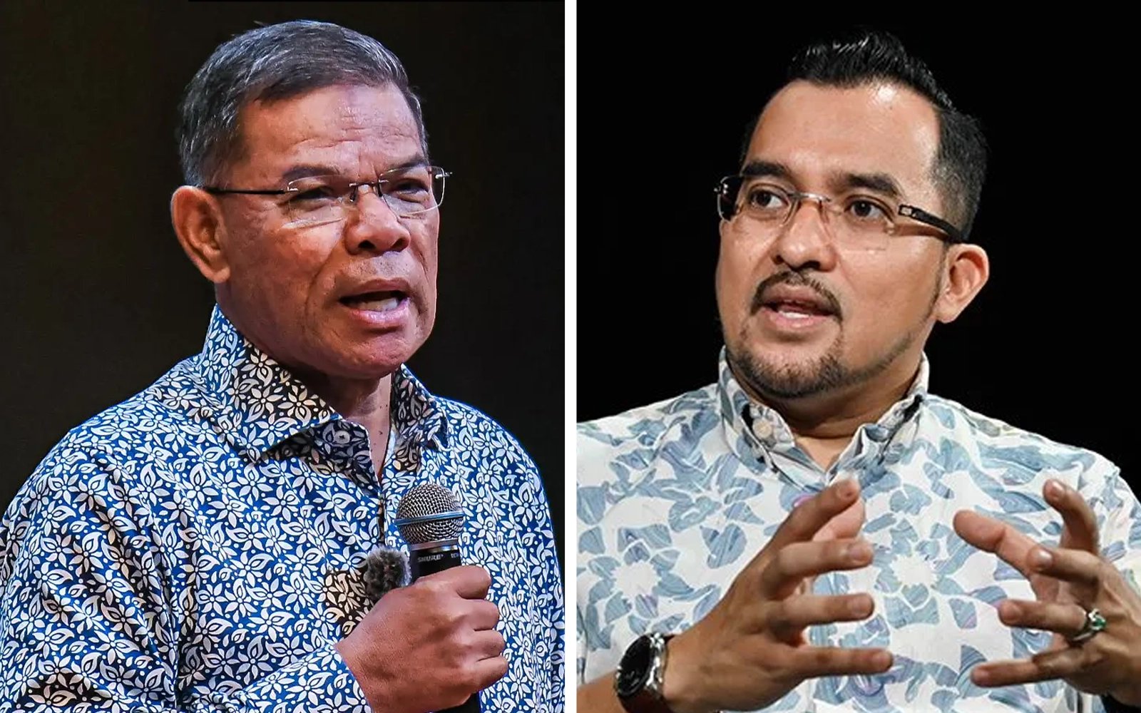 Negeri Sembilan govt to refer ‘sensitive’ decisions to PH-Umno council
