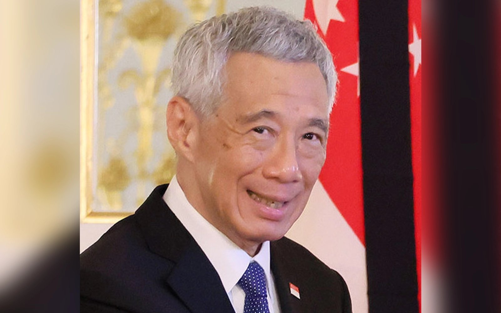 Lee Hsien Loong to visit Pahang, Terengganu