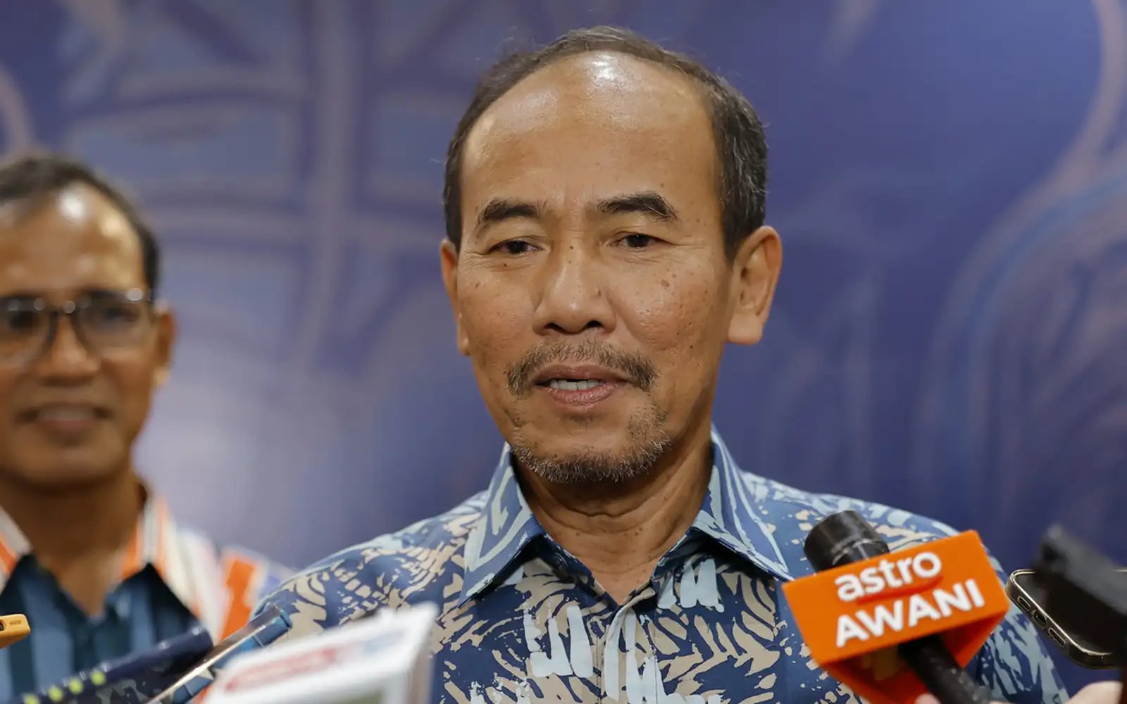 EAIC not ready to disclose unimplemented recommendations