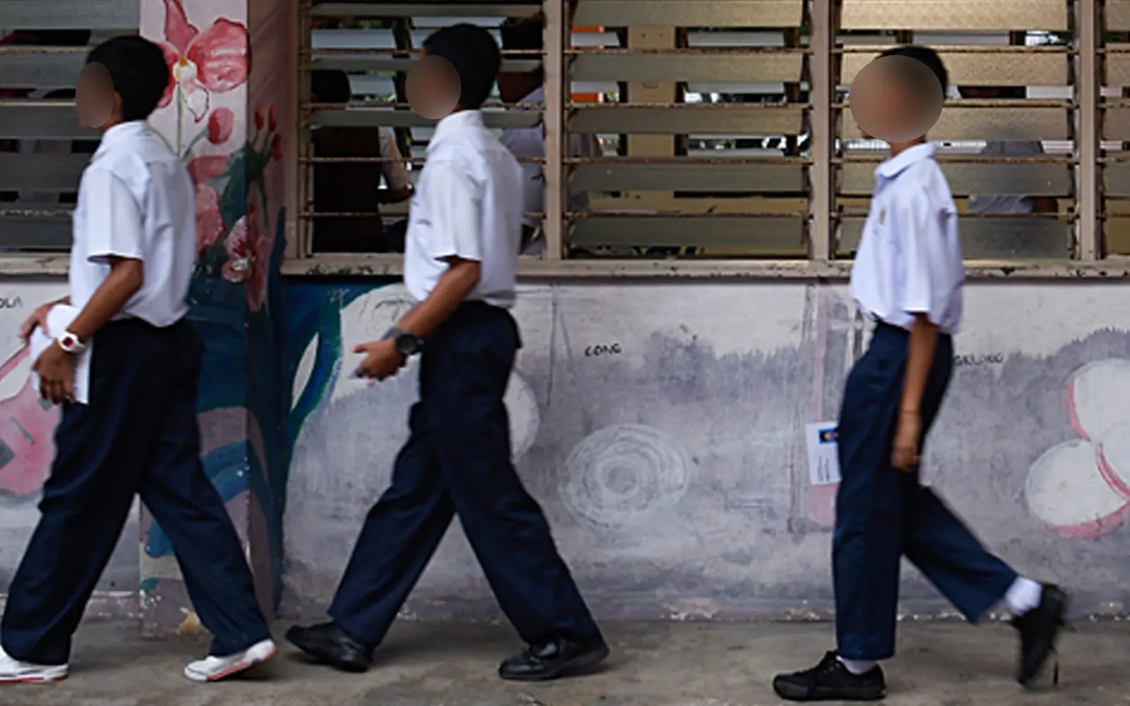 Children aged 12 abusing synthetic drugs, says anti-drugs agency