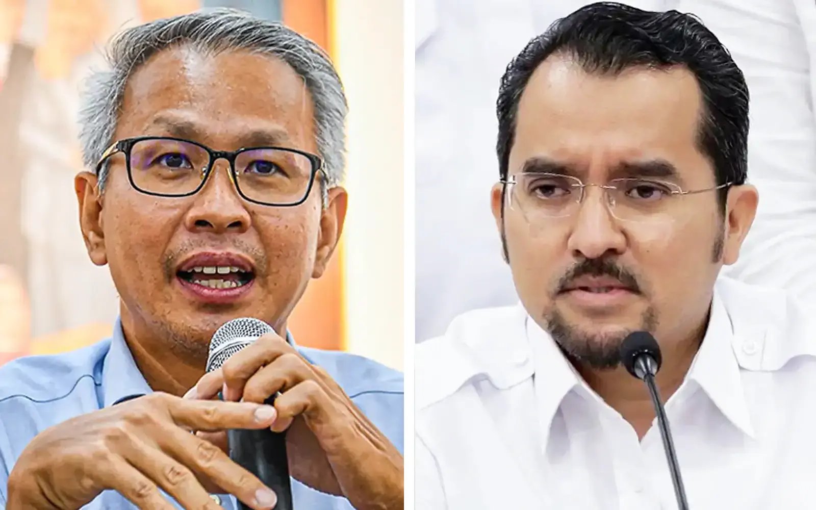 ‘Saya terpaksa cari maksud ‘kaduk naik junjung’, Tony Pua jawab Asyraf