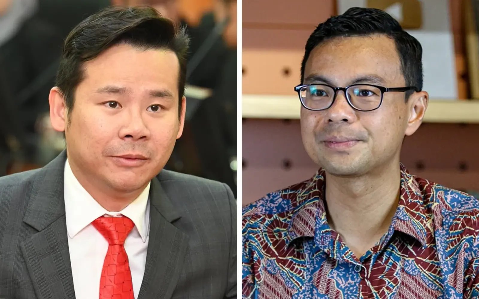 PJ MP admitting own shortcomings with ‘no longer safe seat’ claim, says PKR man