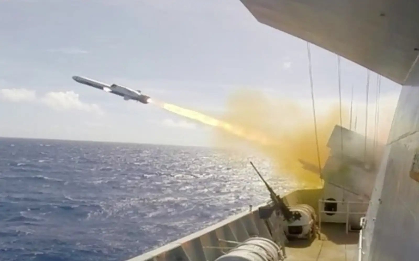 Norway says defence tech limited to ‘allies, closest partners’