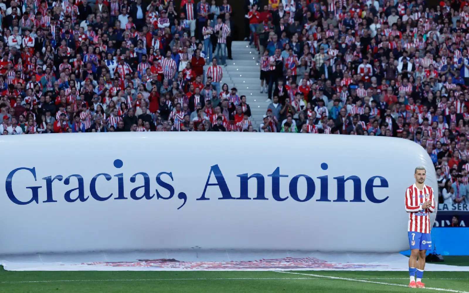 What to look out for in final La Liga weekend