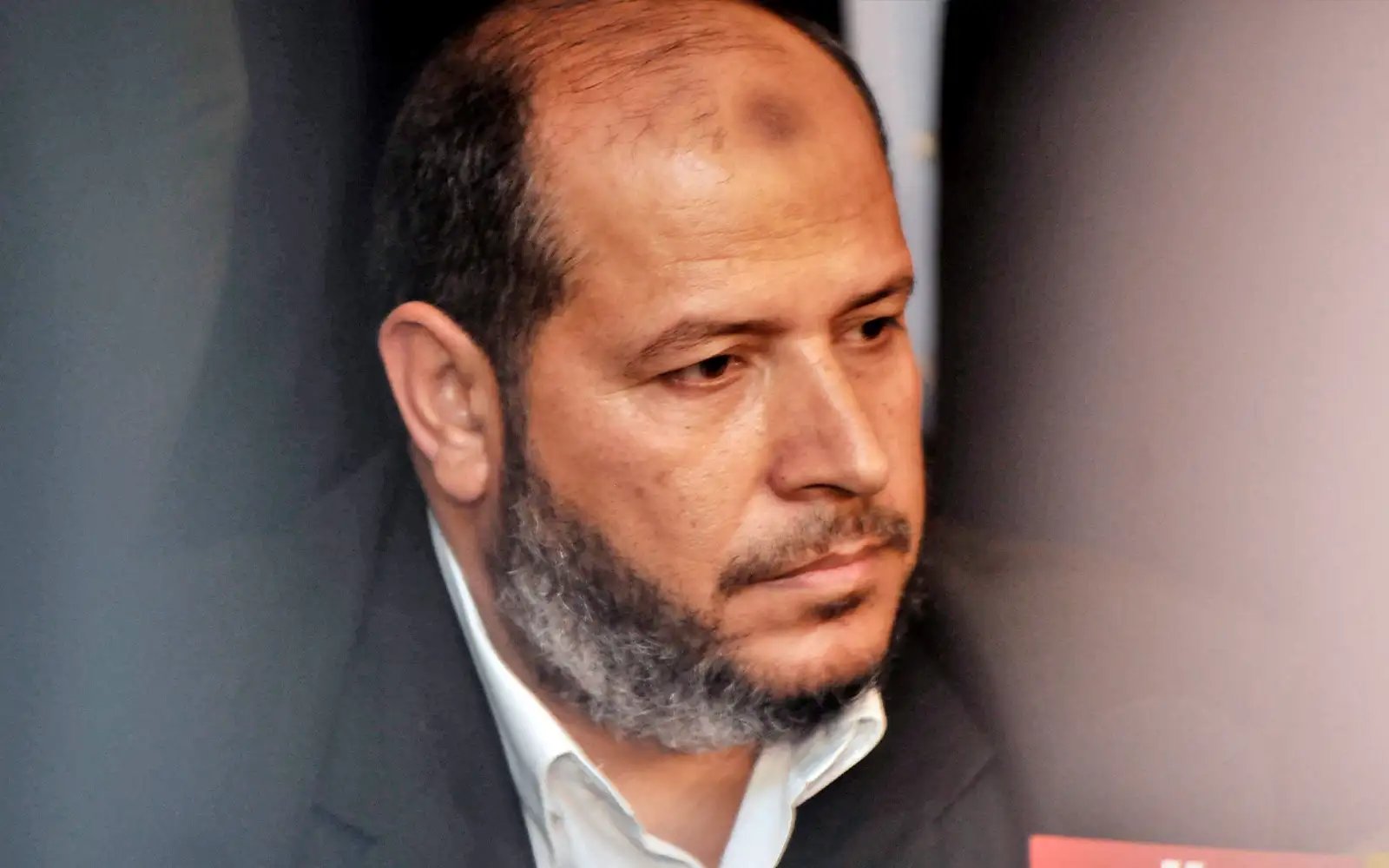 Anak pemimpin Hamas parah dalam serangan Israel