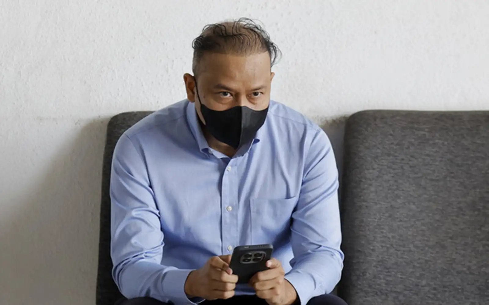 Ahli terapi didenda RM4,000 sebar maklumat palsu BUDI95