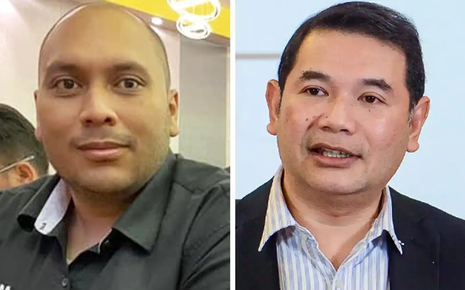 Muda masih cari tokoh besar, penganalisis ulas kesediaan kerjasama Rafizi