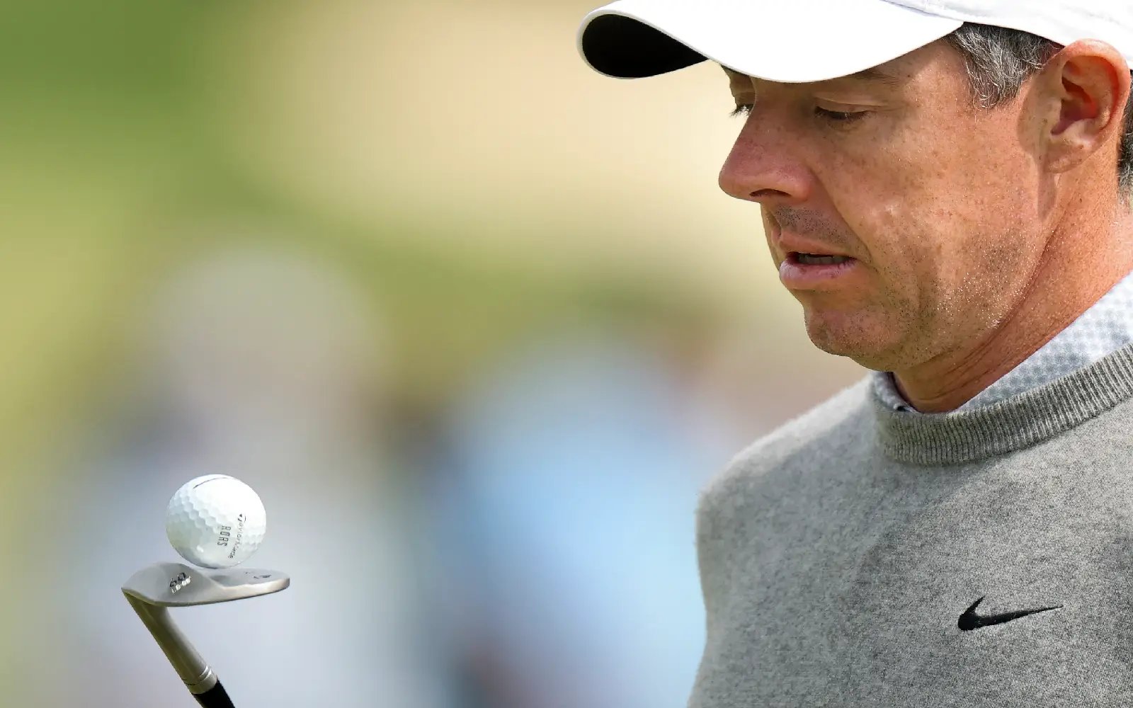McIlroy eyeing early charge as PGA Championship begins