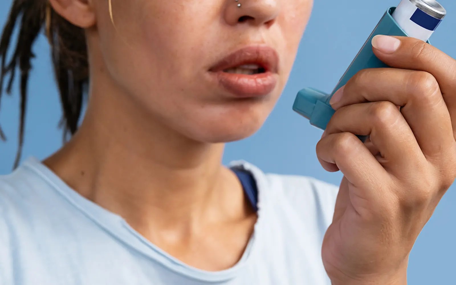 A new breath of hope for severe asthma patients