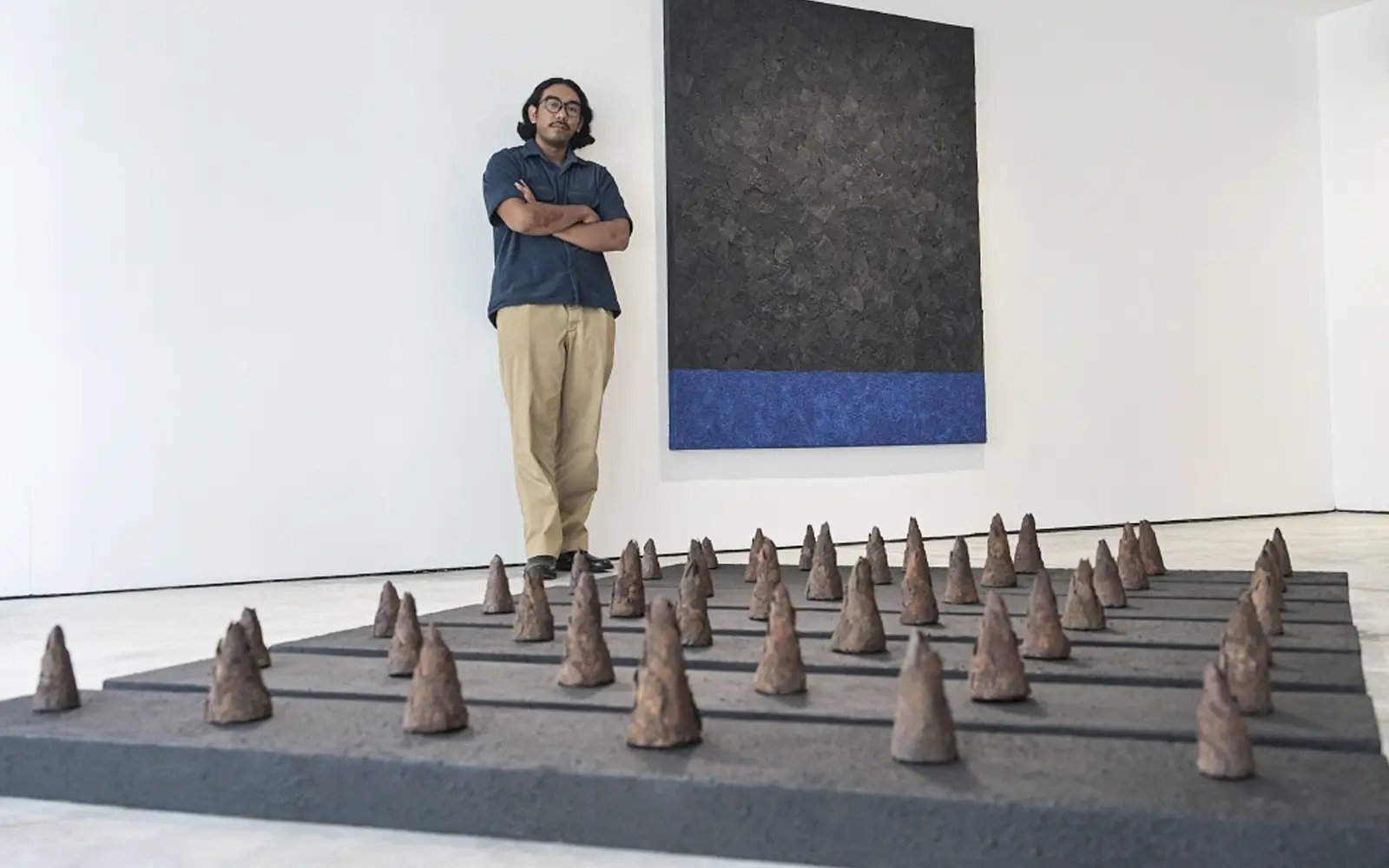 Artist’s fertile imagination on display at KL exhibition