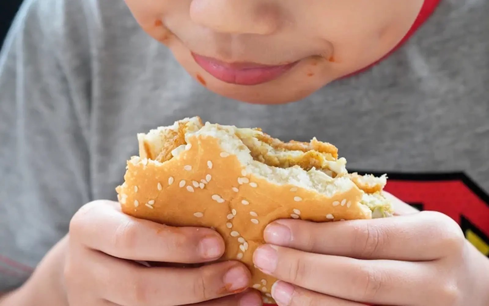 Is Malaysia’s children facing a nutrition crisis?