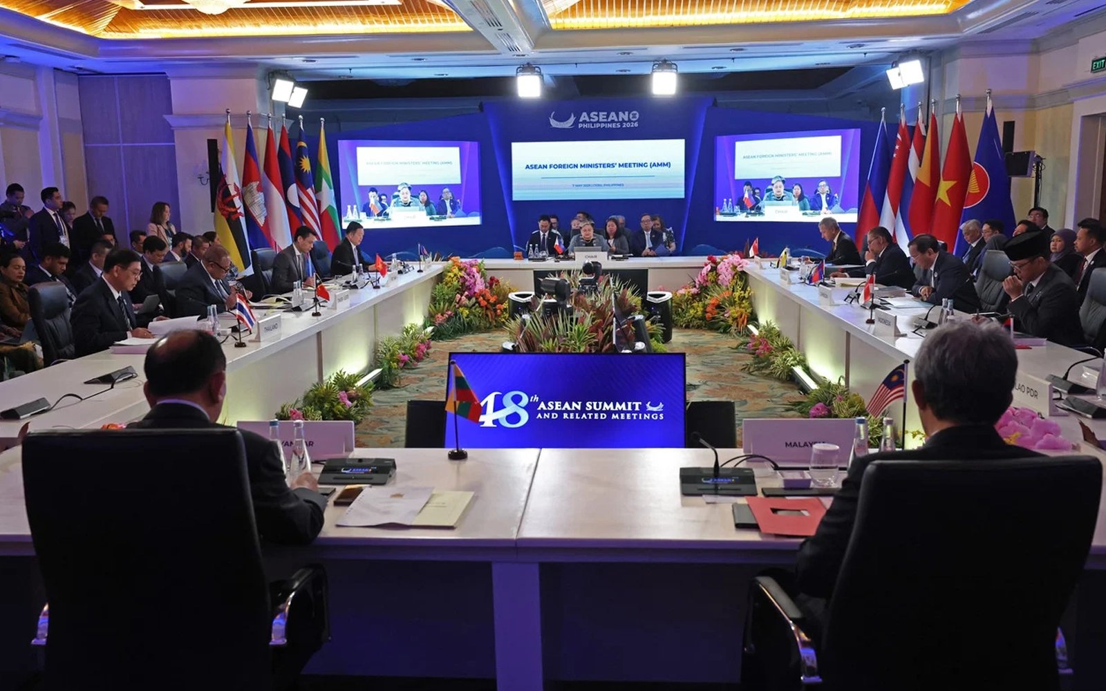 Asean unable to unite on West Asia conflict, says analyst