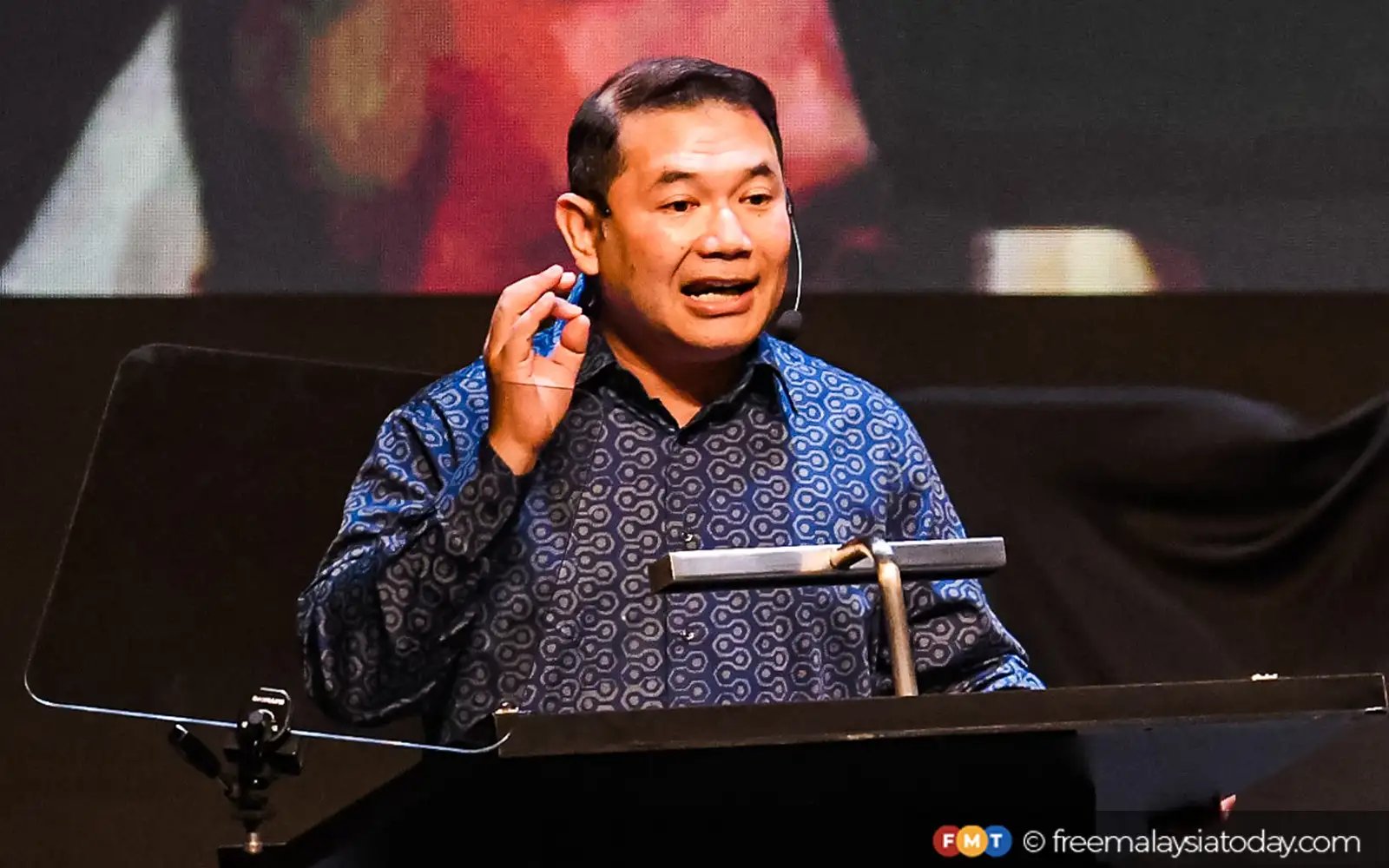 Membongkar ilusi kehebatan Rafizi sebagai teknokrat