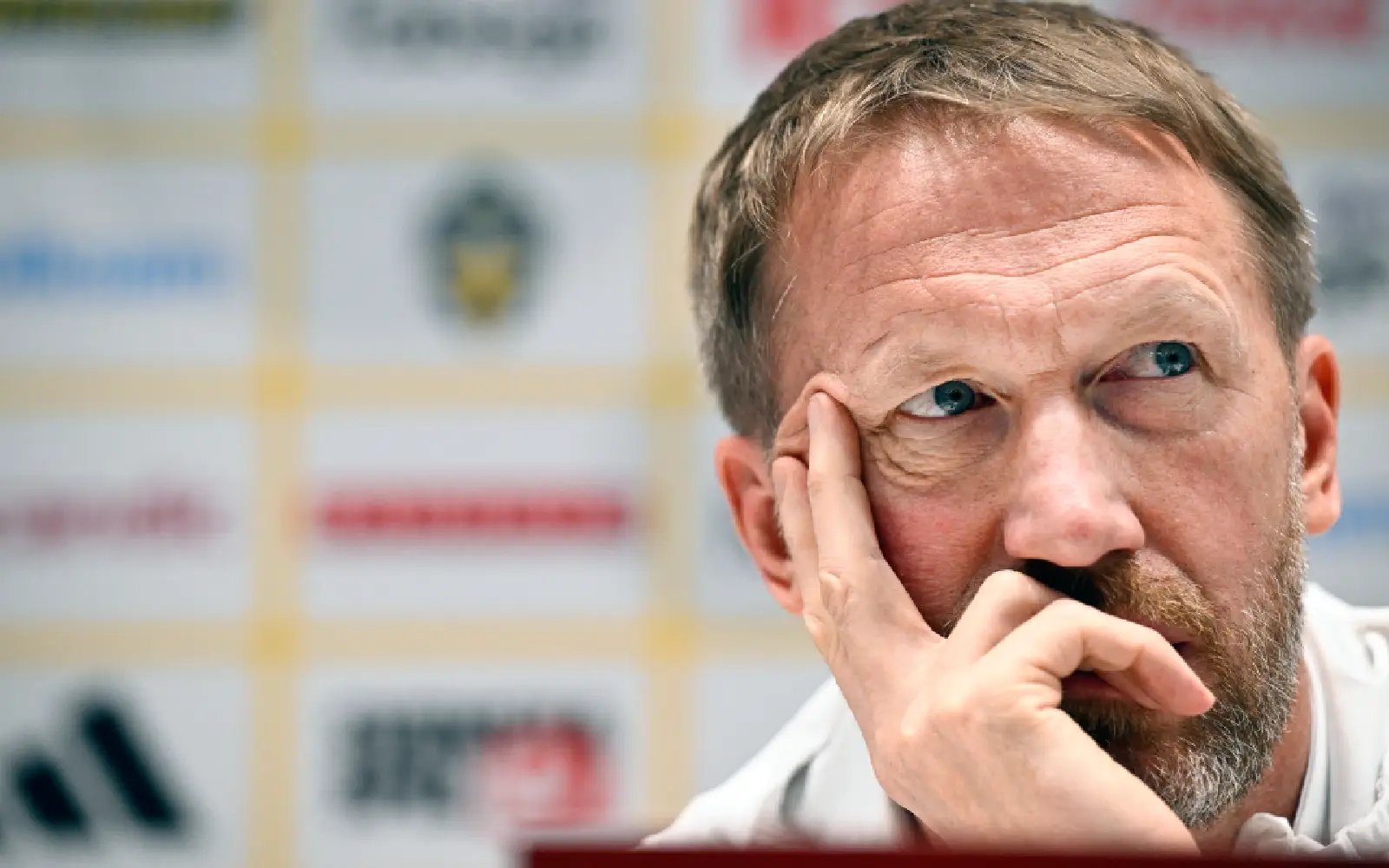 Sweden could offer Potter a World Cup high after turbulent campaign