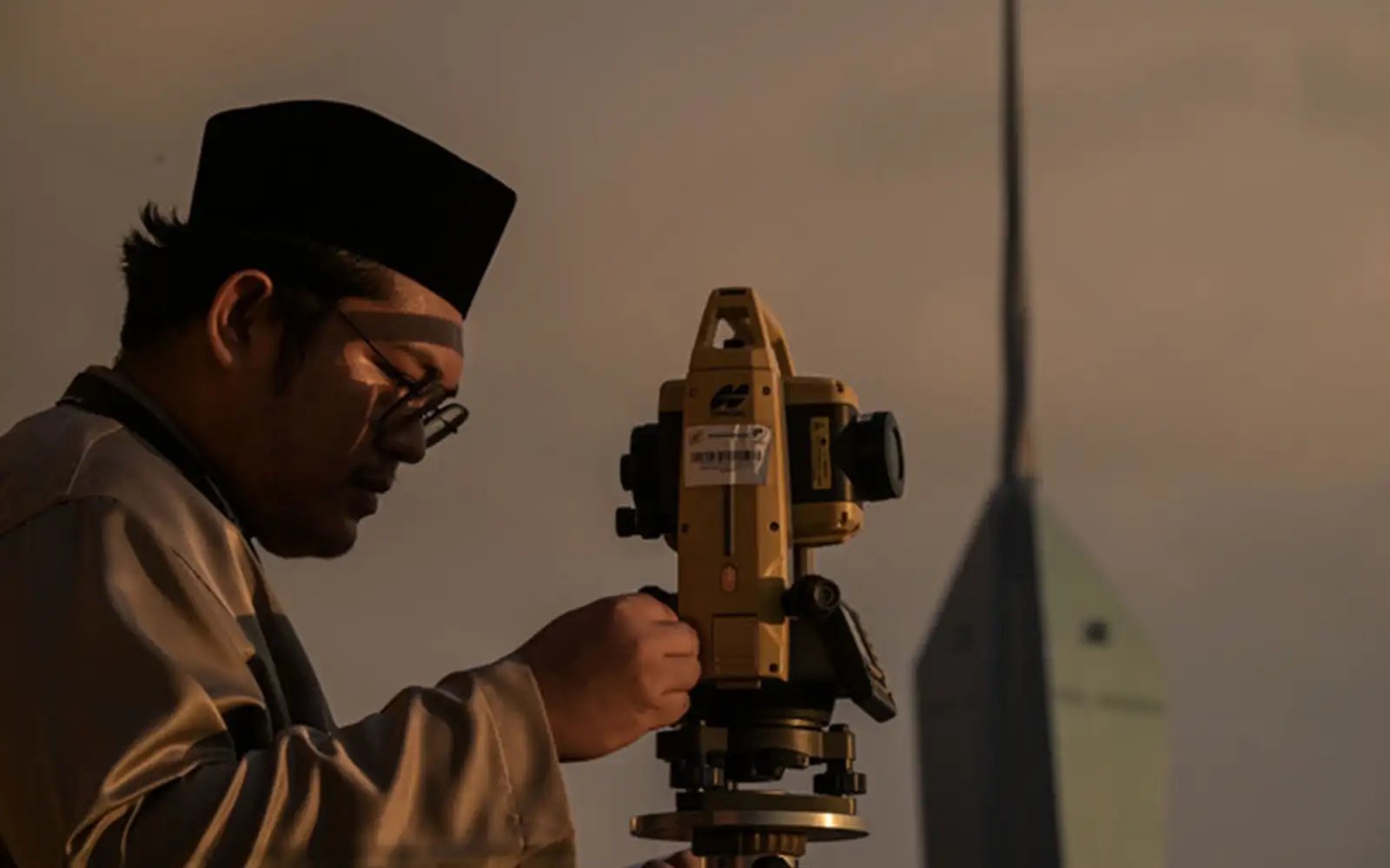 Umat Islam di Malaysia sambut Aidiladha 27 Mei