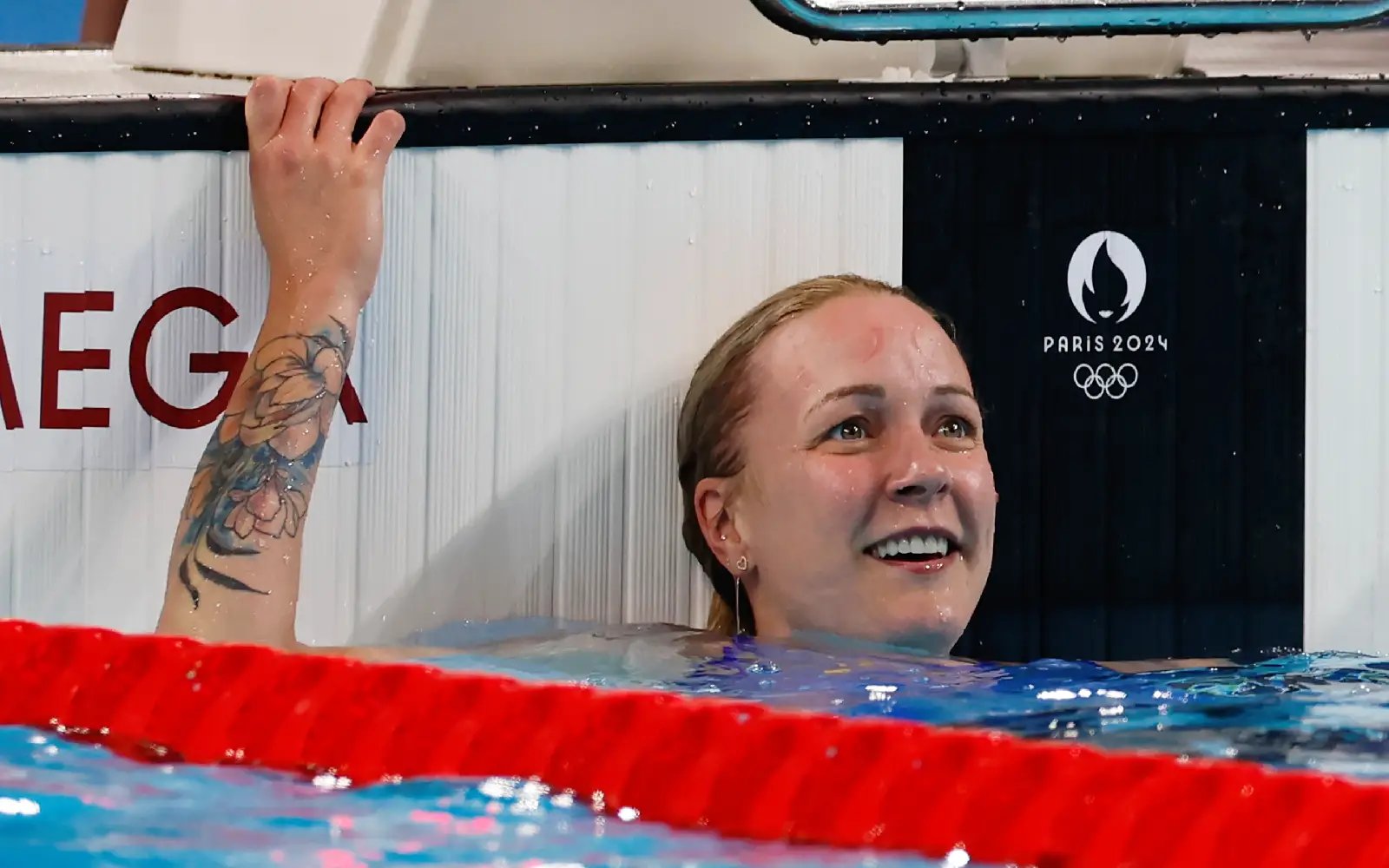 Sjostrom’s 100m freestyle world record in peril as sub-52 club grows