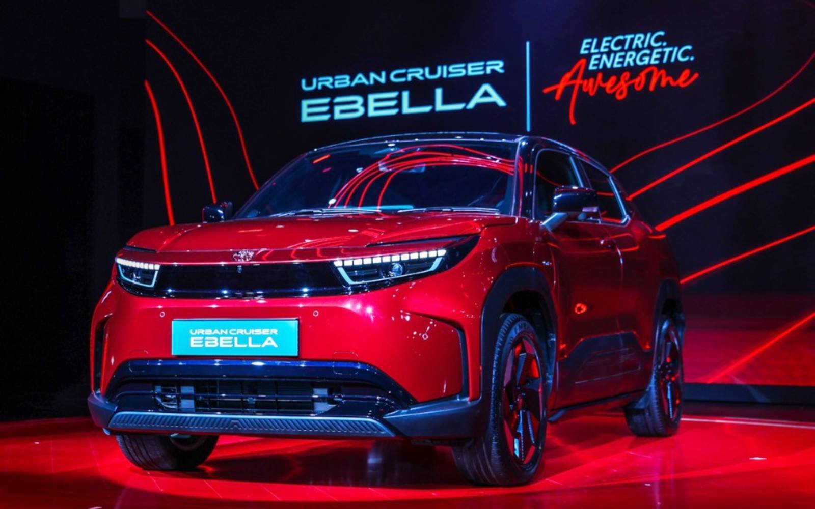 Toyota plans new India plant to make SUV model
