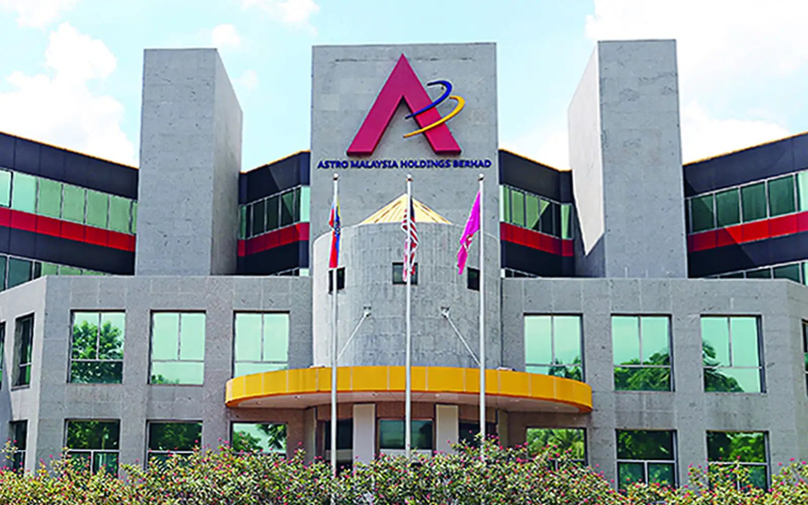 Competitive bid for World Cup rights rejected, says Astro