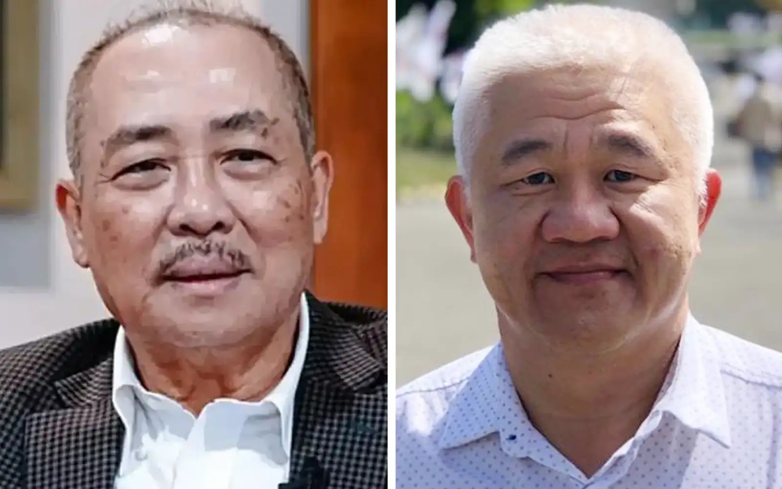 Sabah needs solutions, not race for ‘Most Sabahan’ mantle