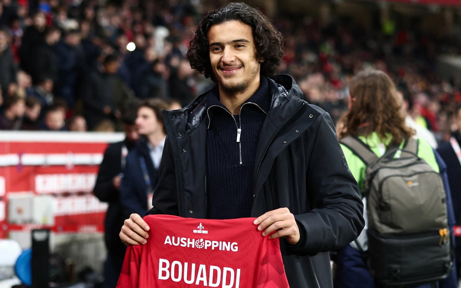 Morocco secure Ayyoub Bouaddi ahead of France in major World Cup boost
