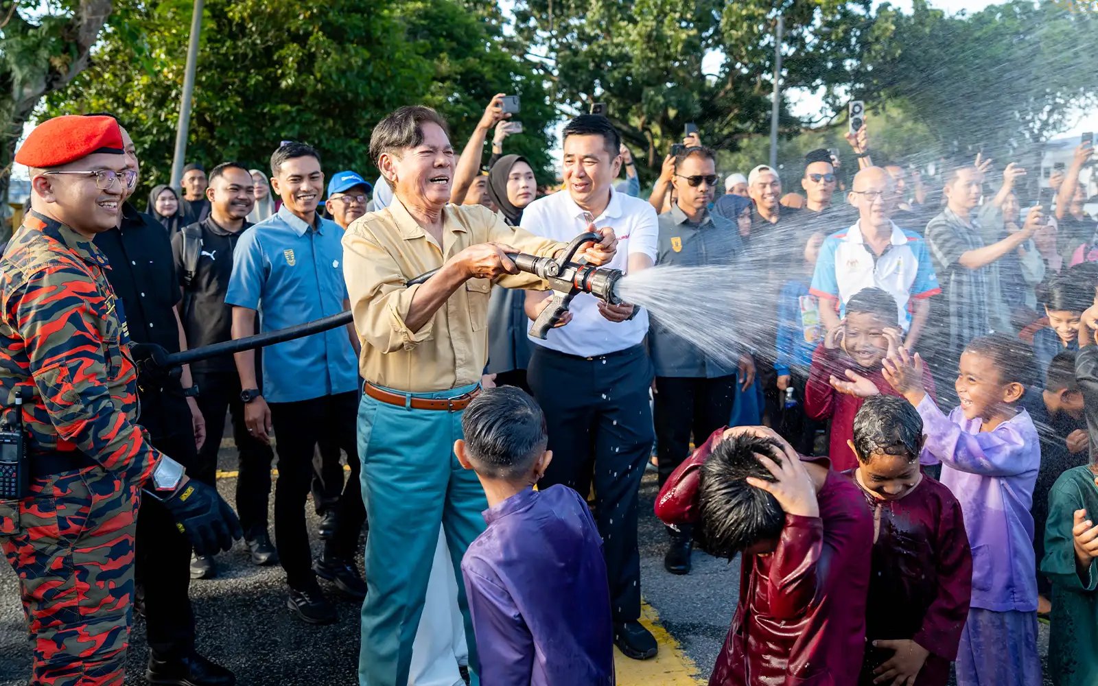 Penangites show diversity can be unifying factor, says governor