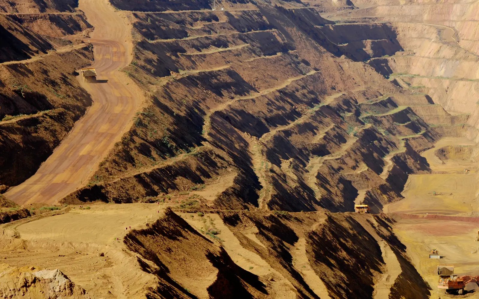 Australian miner Fortescue to pay US$108mil to Indigenous group