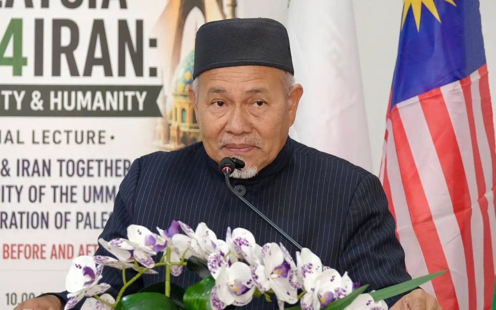 PN to contest all seats in Johor election