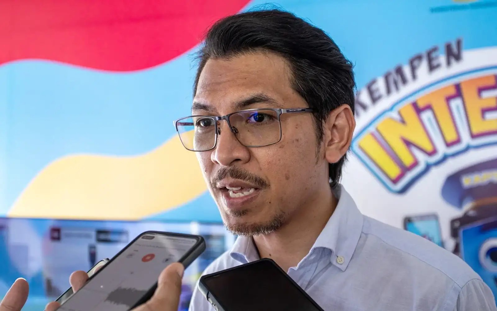 Tak timbul soal Nurul Izzah tidak berkemampuan, Kamil ulas rombakan
