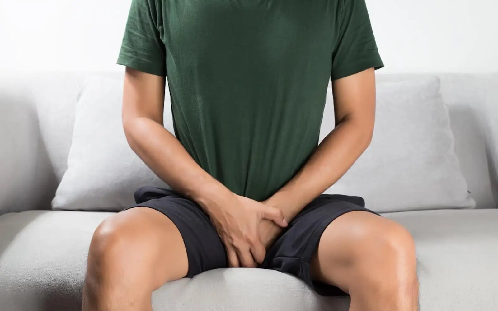 More men are choosing circumcision for health, hygiene reasons