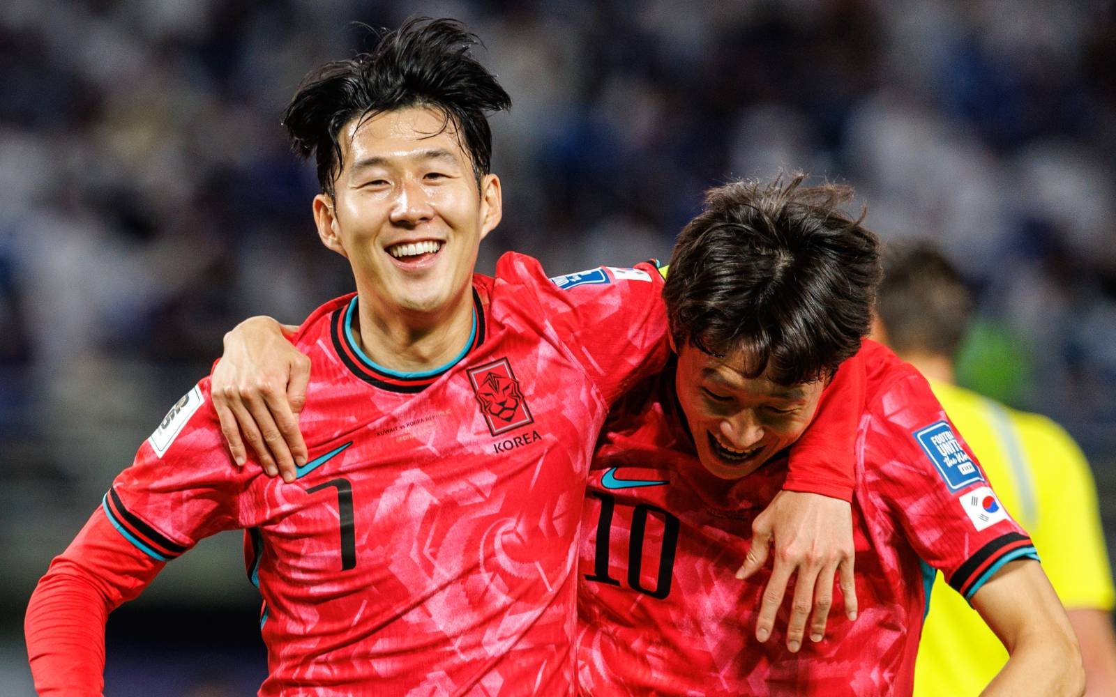 Dark clouds hang over South Korea for Son’s likely World Cup farewell