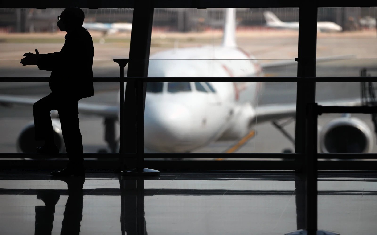 Thailand mandates 21-day Ebola quarantine for DRC, Uganda arrivals