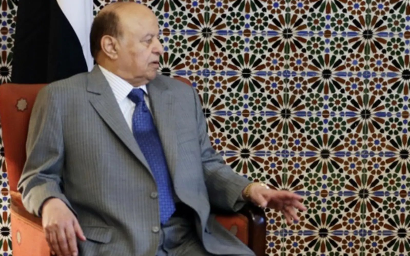 Yemen’s ex-president Hadi dies in Saudi Arabia