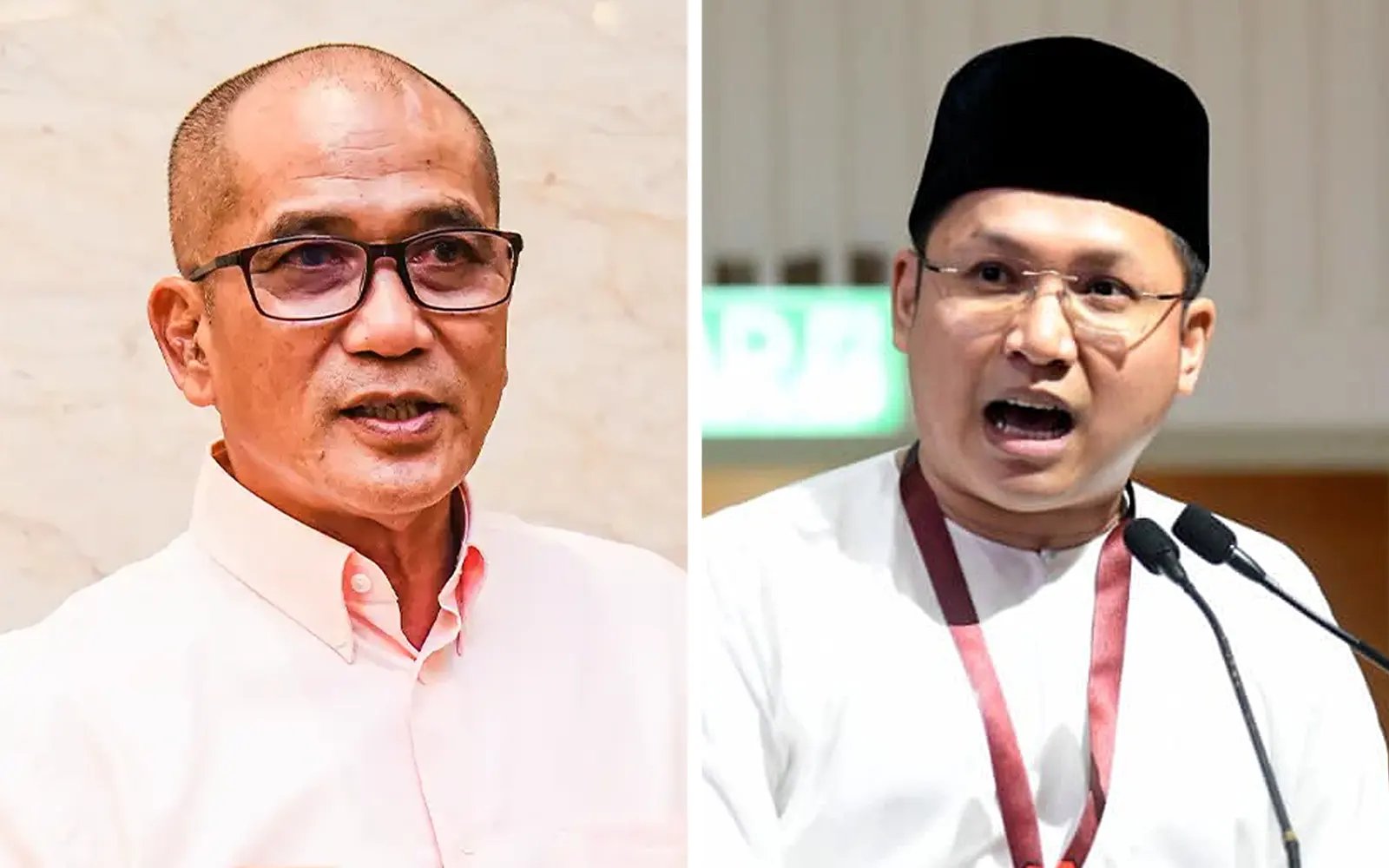 Bantah Adun lantikan Johor gimik politik PH, kata Umno