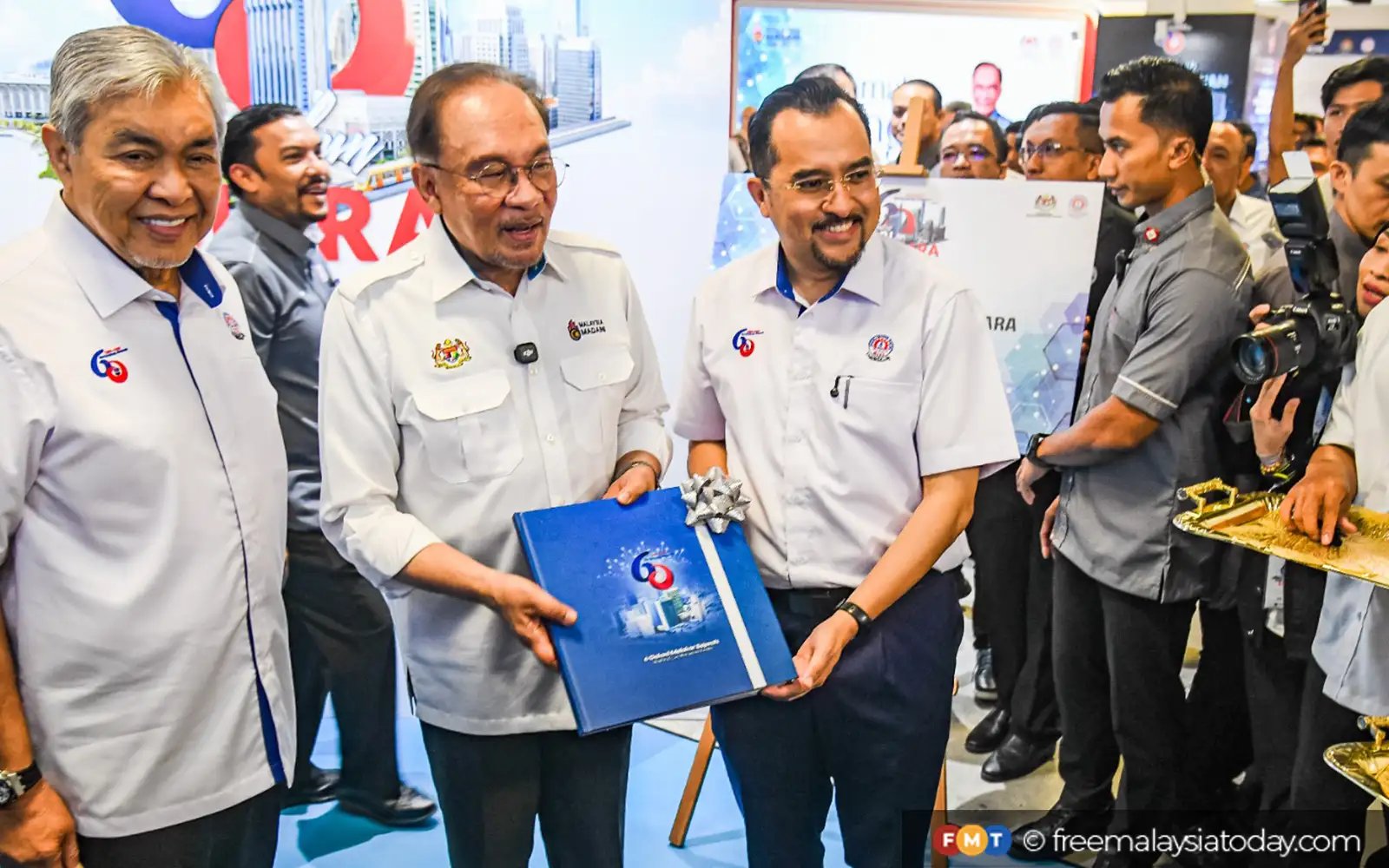 PM wants Mara Act amendments done within 3 months