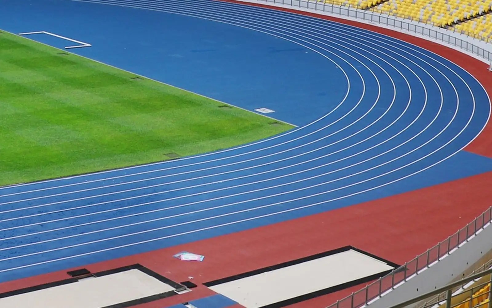 Di sebalik alasan Olahraga Malaysia ganti trek Stadium Nasional