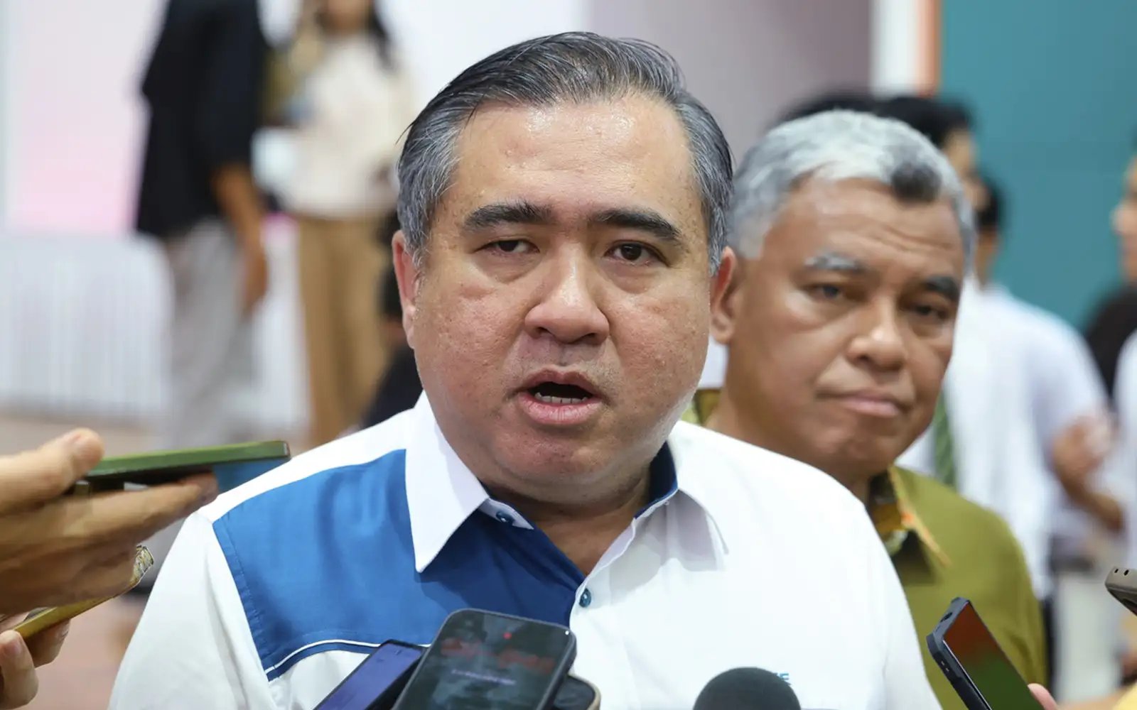 Loke sokong DUN N Sembilan bubar