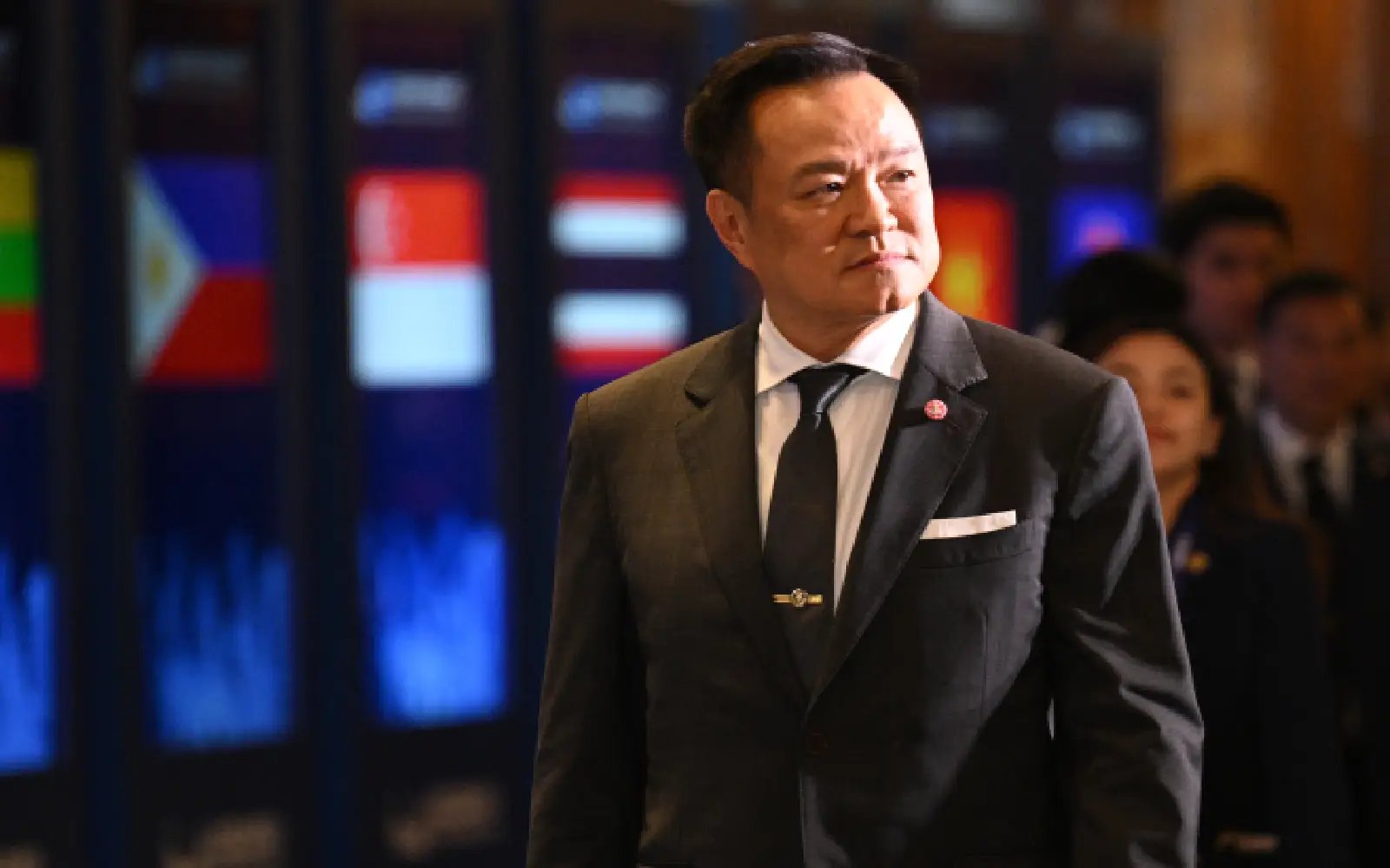 Thai PM debunks AI-generated clip on Cambodia border reopening