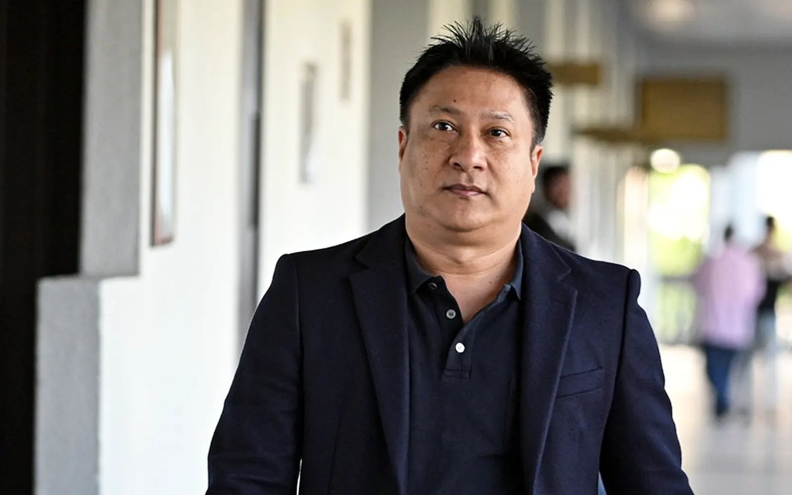 High Court allows Hydroshoppe director’s bid to transfer bribery cases