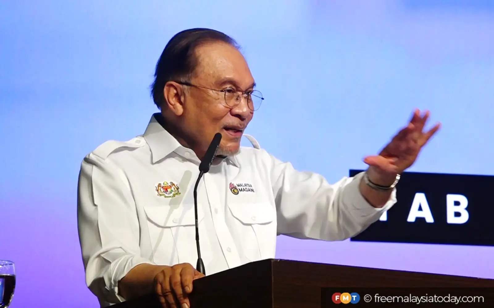 PM umum peruntukan Mitra meningkat kepada RM150 juta