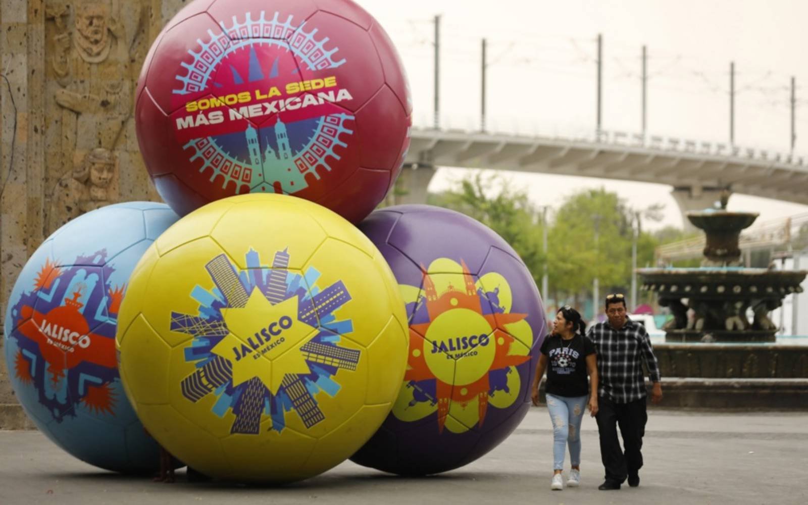 Fifa to review ticket strategy for 2030 World Cup