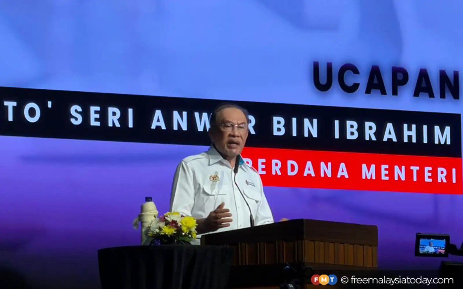 PM umum peruntukan Mitra meningkat kepada RM150 juta