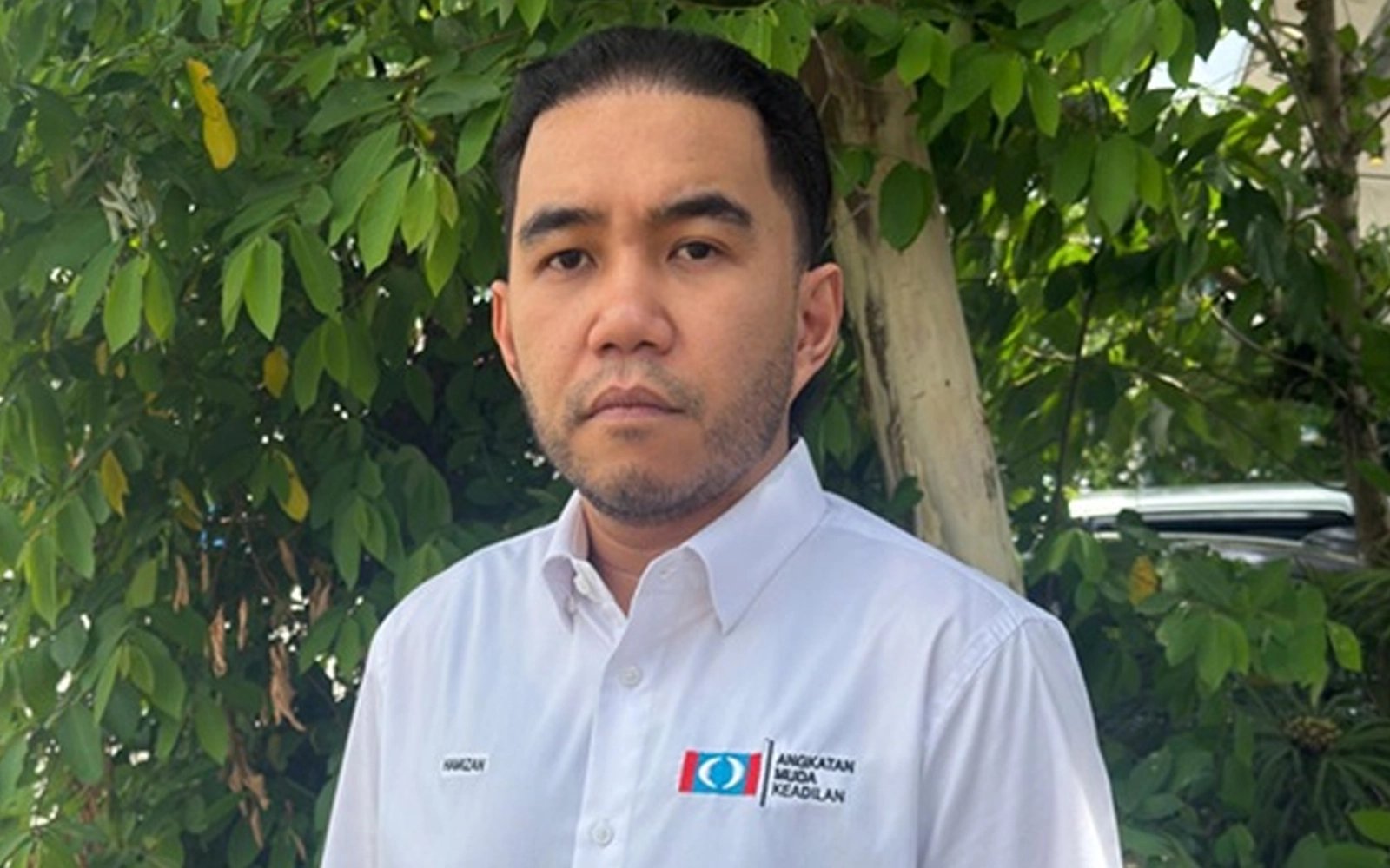 State PKR Youth pans ‘irresponsible’ Umno call for confidence motion