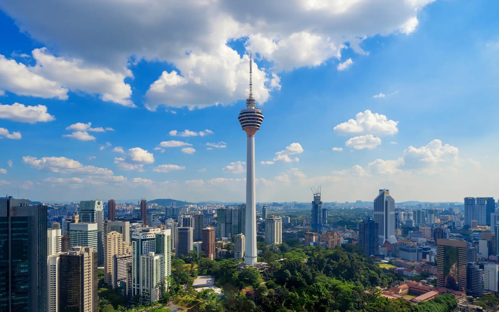Dubai trembles, Asean awakens