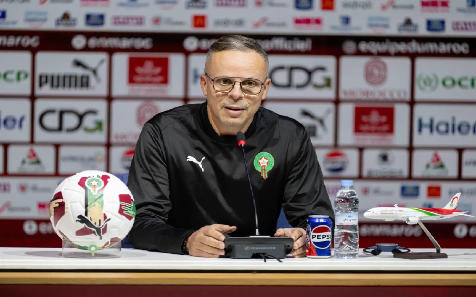 Hakimi, Diaz headline Morocco’s World Cup squad