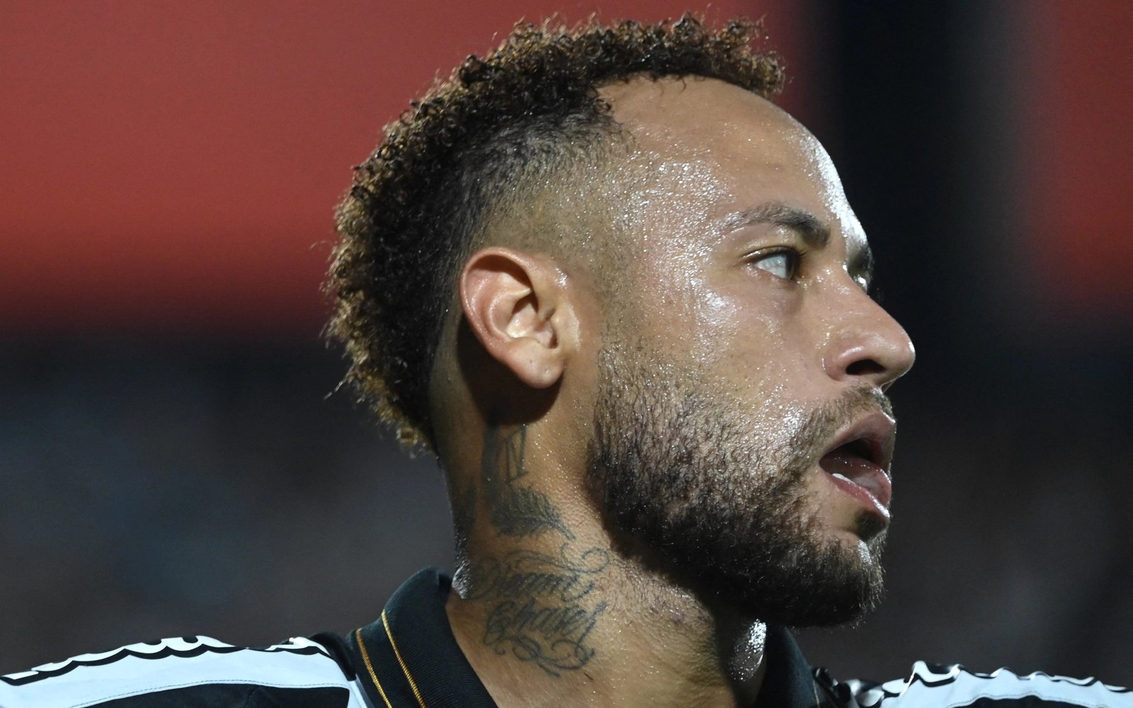 Neymar, Robinho Jr publicly reconcile after altercation